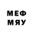Alpha-PVP кристаллы Mayd_RU